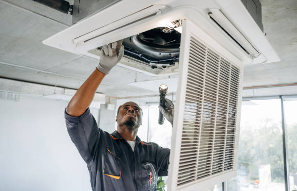 Licensed Heat Pump Repair service in Germantown, OH - FH HVAC